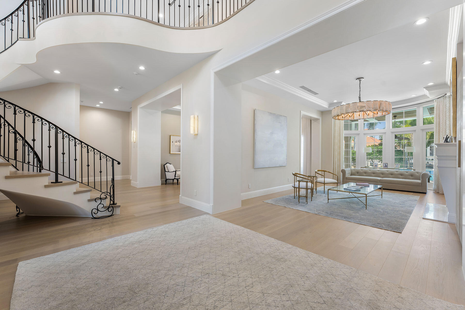 ROYAL PALM YACHT & COUNTR - Residential