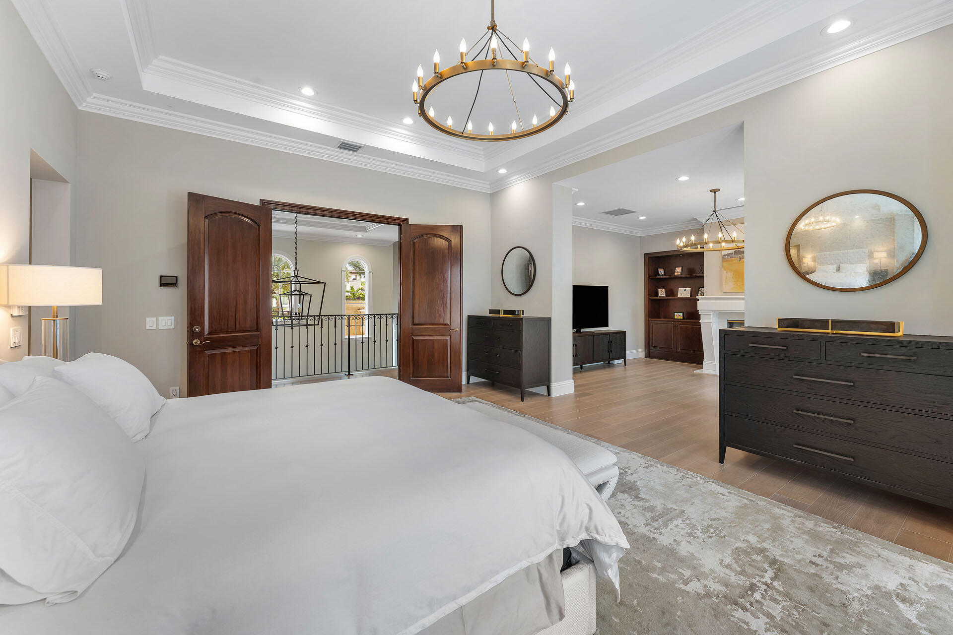 ROYAL PALM YACHT & COUNTR - Residential