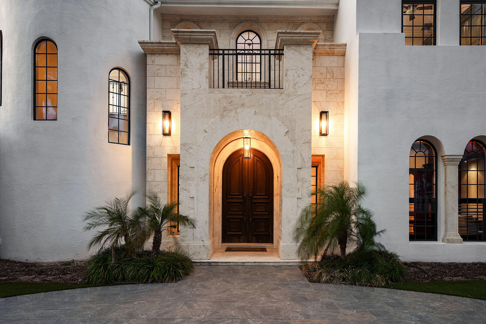 ROYAL PALM YACHT & COUNTR - Residential