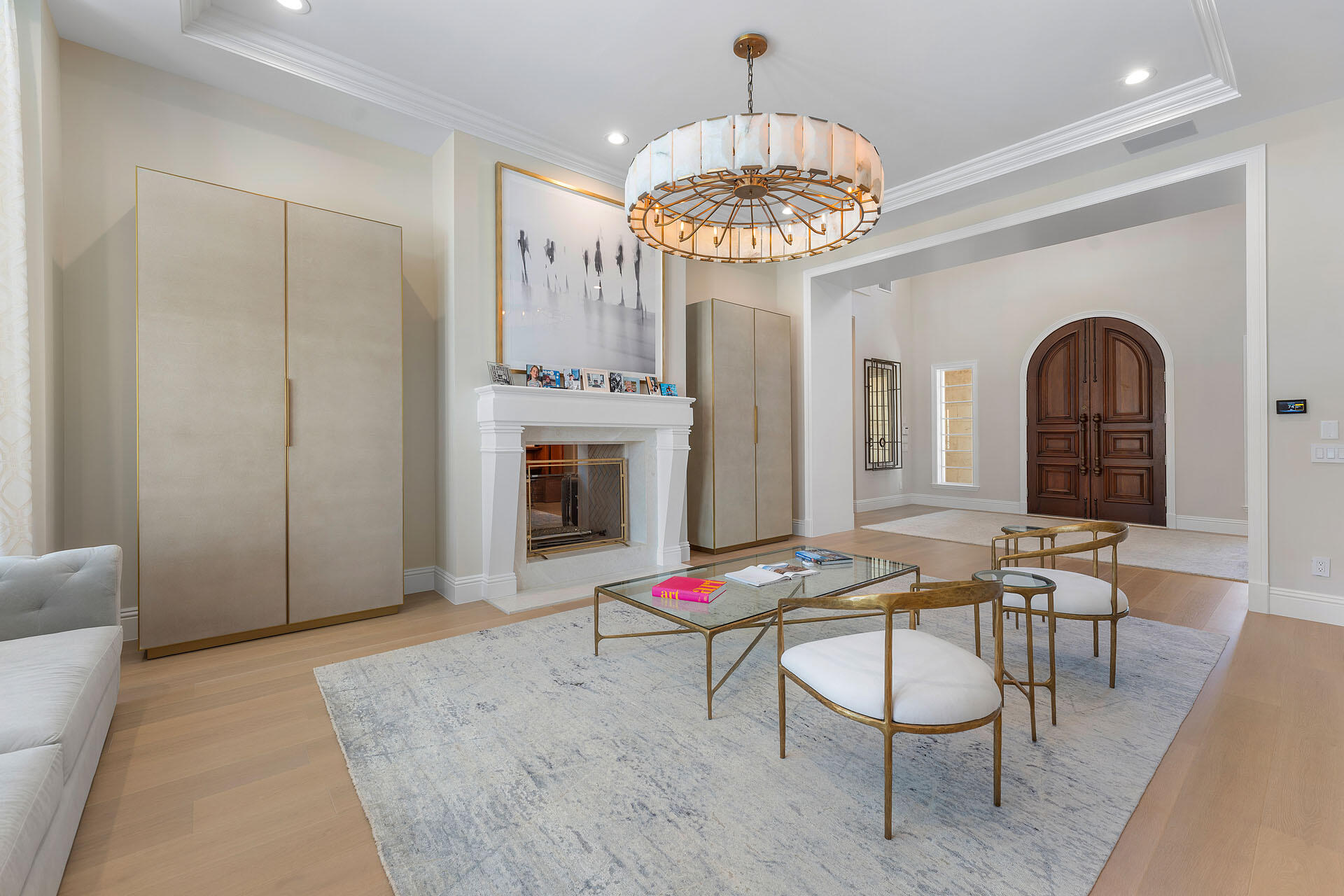 ROYAL PALM YACHT & COUNTR - Residential