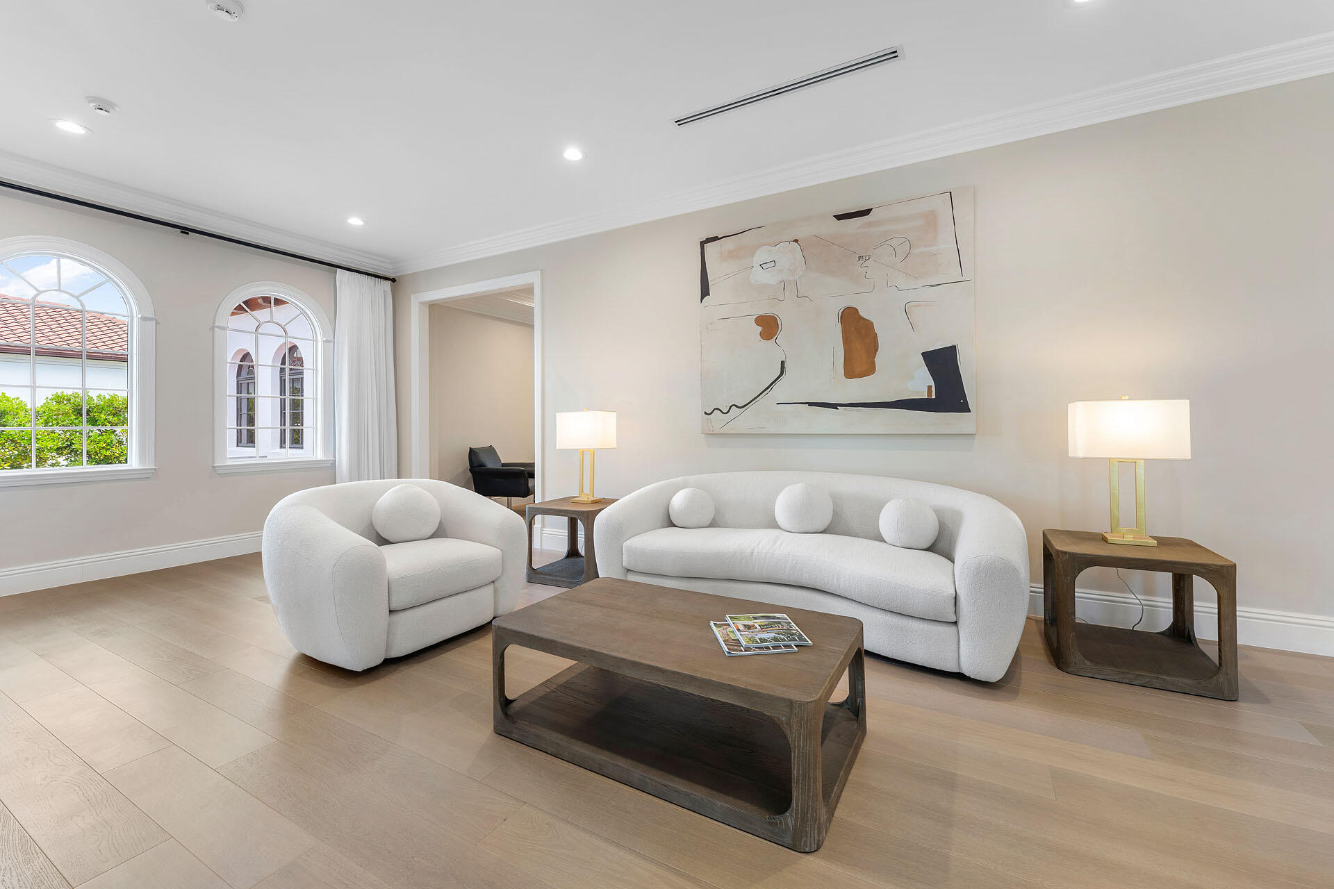 ROYAL PALM YACHT & COUNTR - Residential