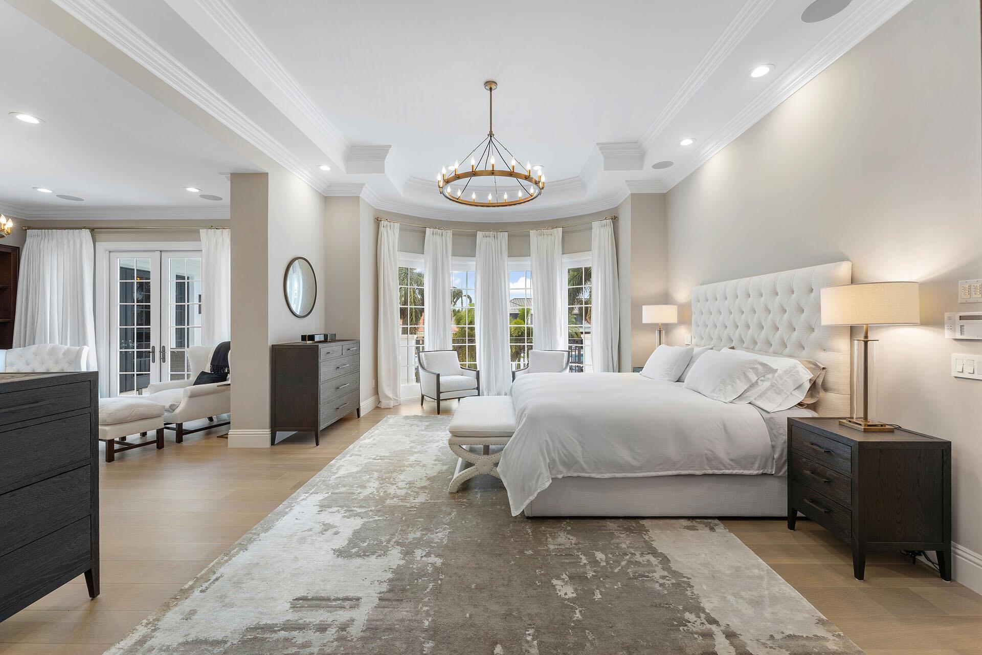 ROYAL PALM YACHT & COUNTR - Residential