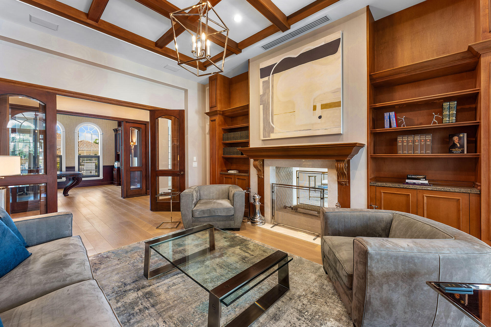 ROYAL PALM YACHT & COUNTR - Residential