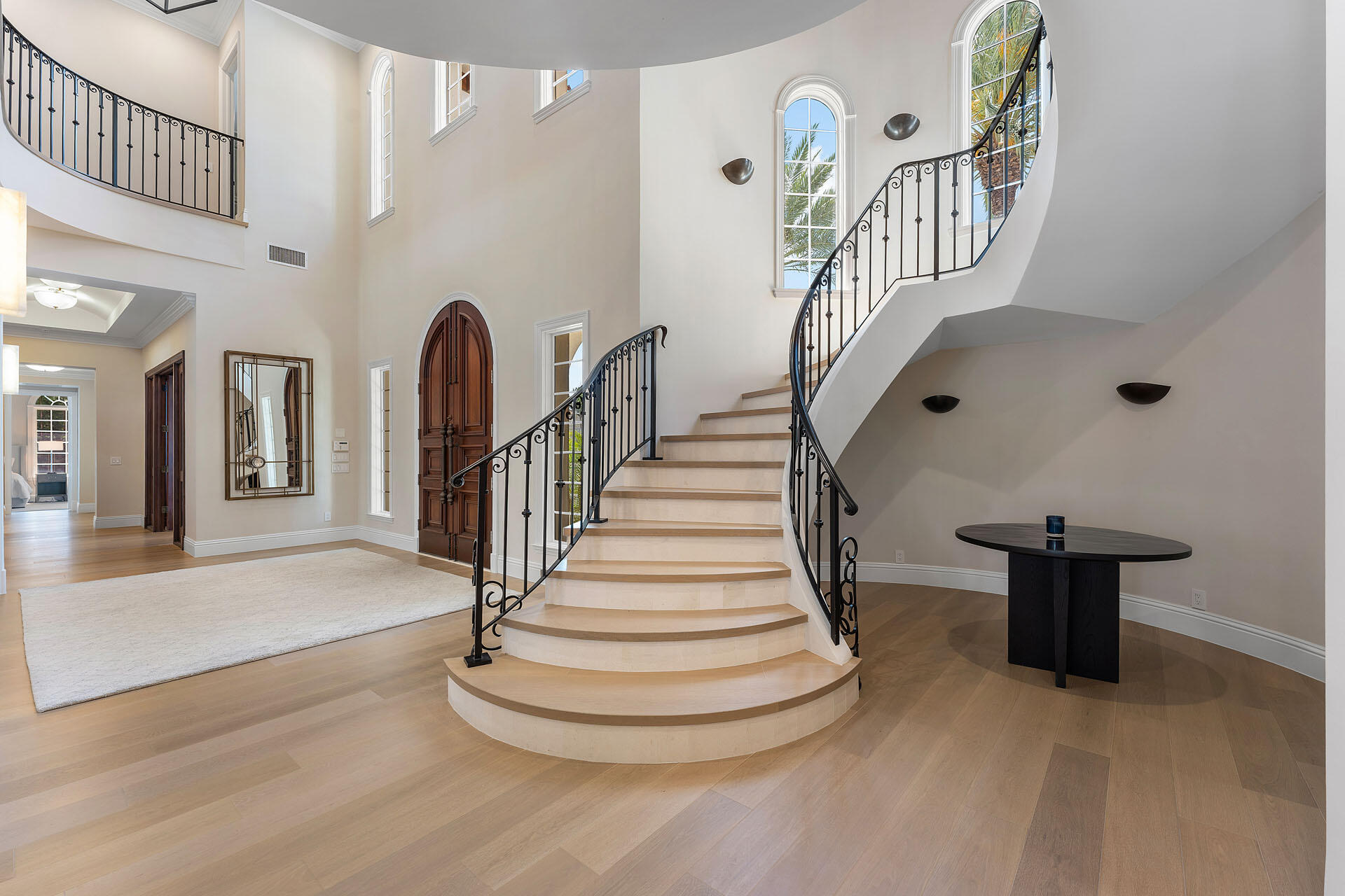 ROYAL PALM YACHT & COUNTR - Residential