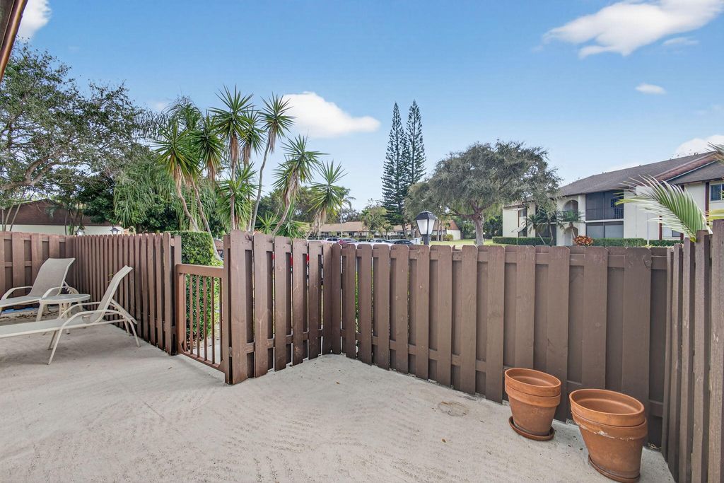 Photo of 4934 Sable Pine Circle #B, West Palm Beach, FL 33417 (MLS # B26013067)