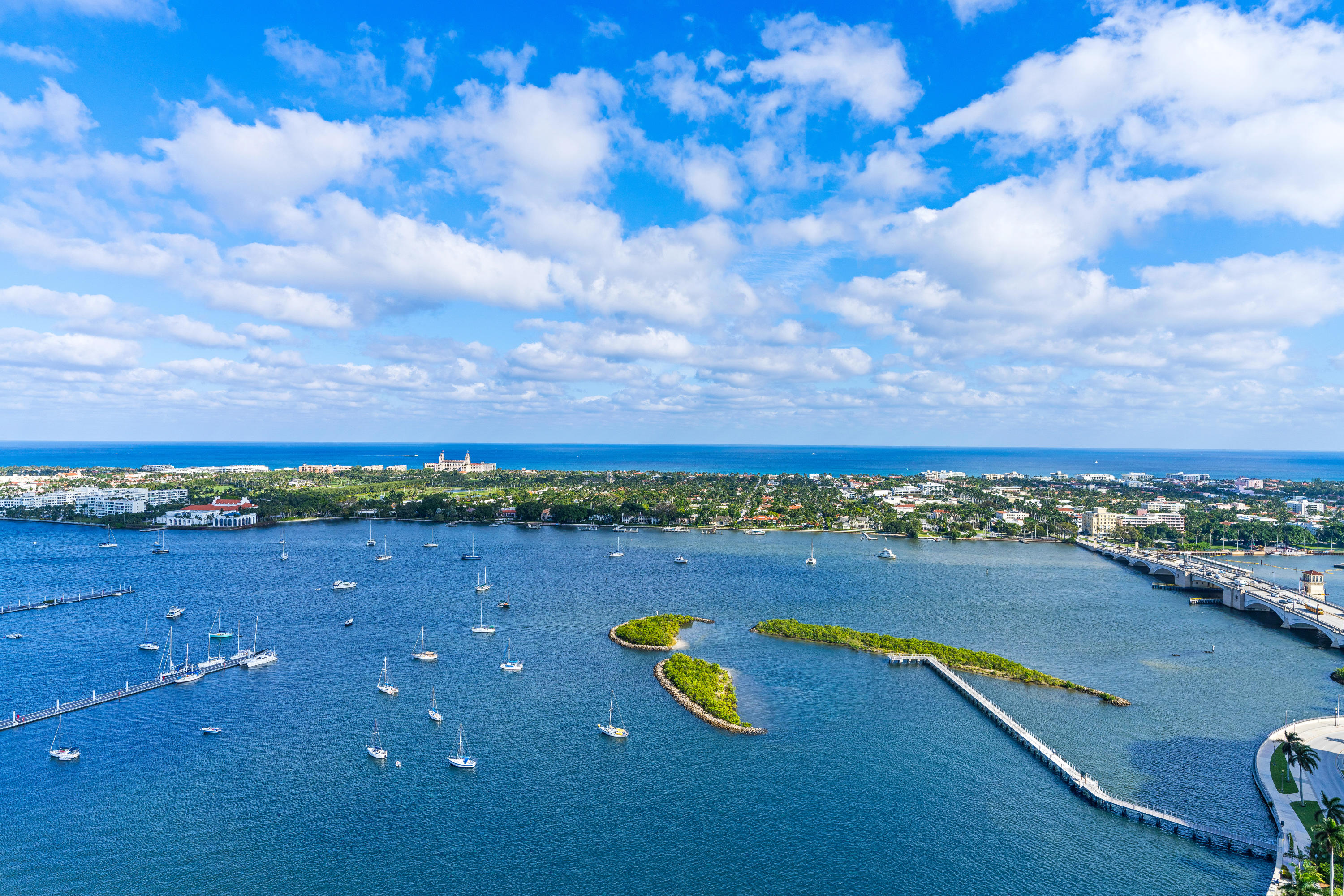 TRUMP PLAZA OF THE PALM BEACHES CONDO - Residential