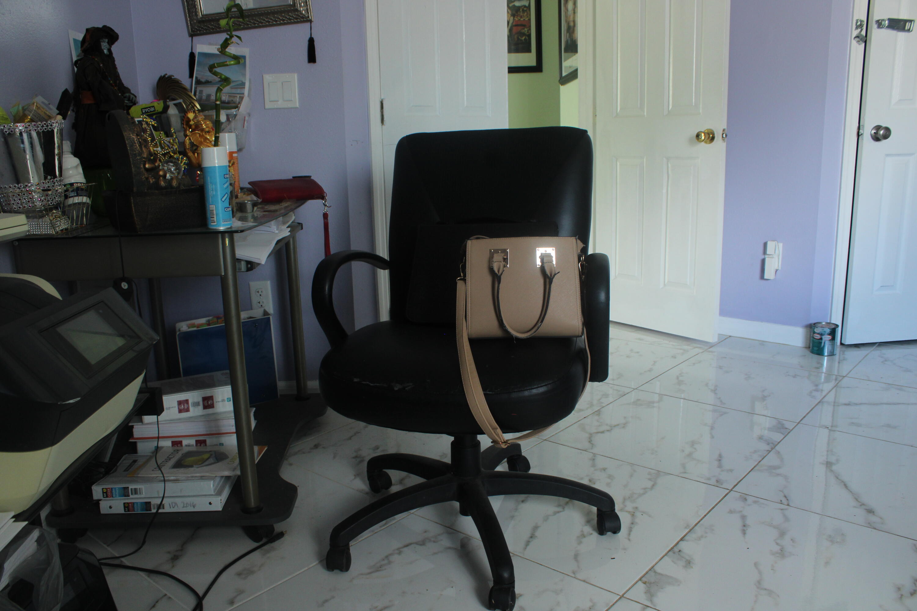 Savannah Club (55+ Community) - Residential