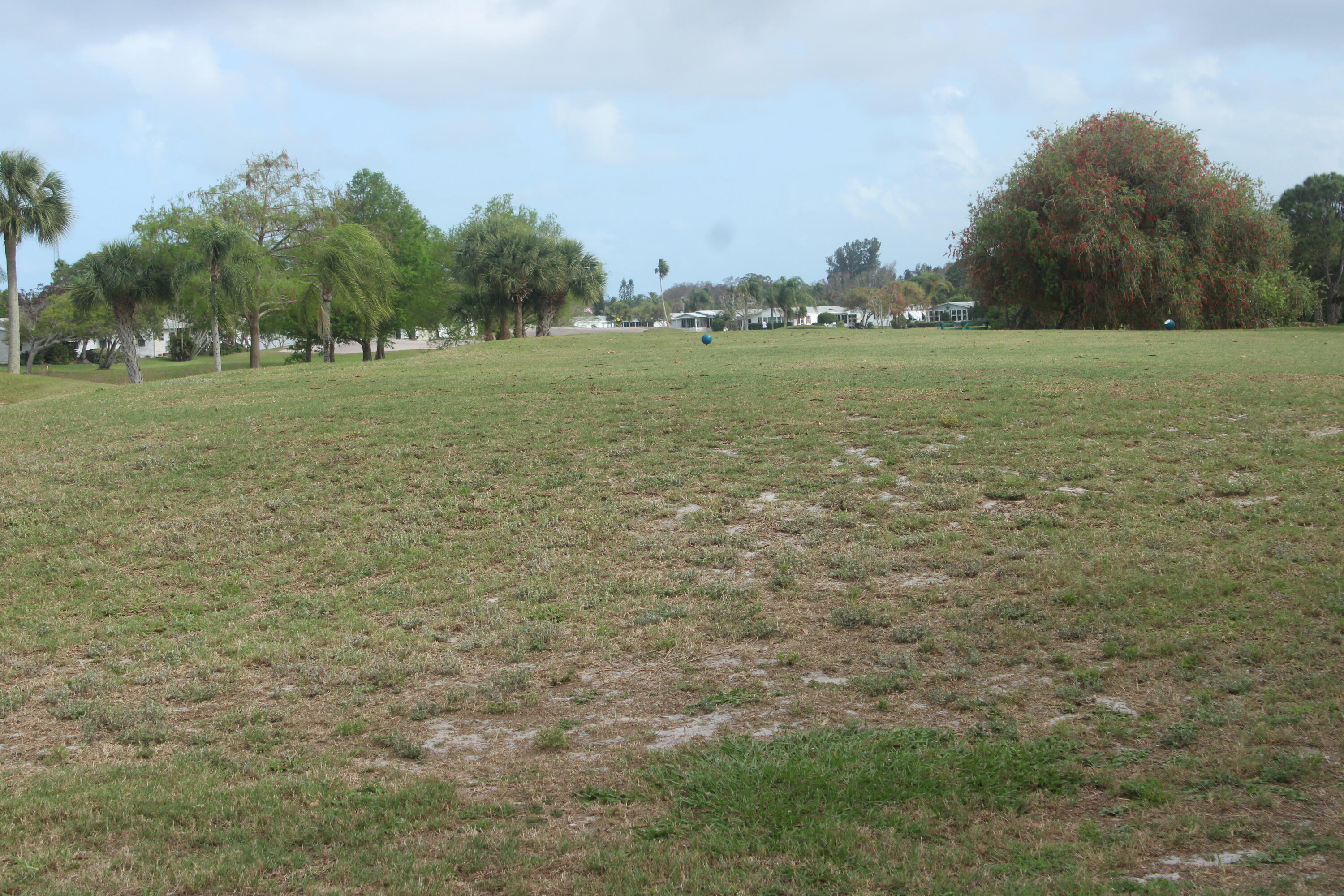 Savannah Club (55+ Community) - Residential