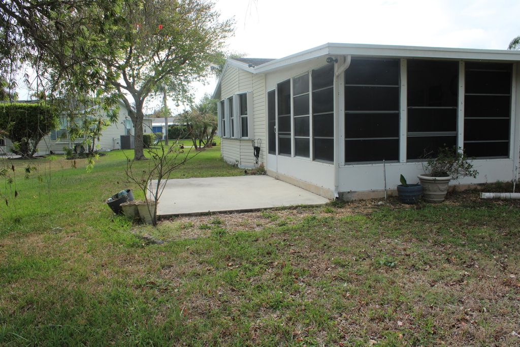 Photo of 3042 5 Iron Drive, Port Saint Lucie, FL 34952 (MLS # B26010307)