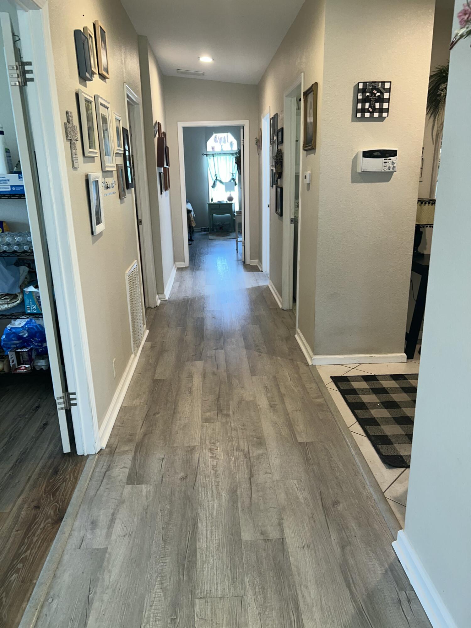 Savannah Club (55+ Community) - Residential