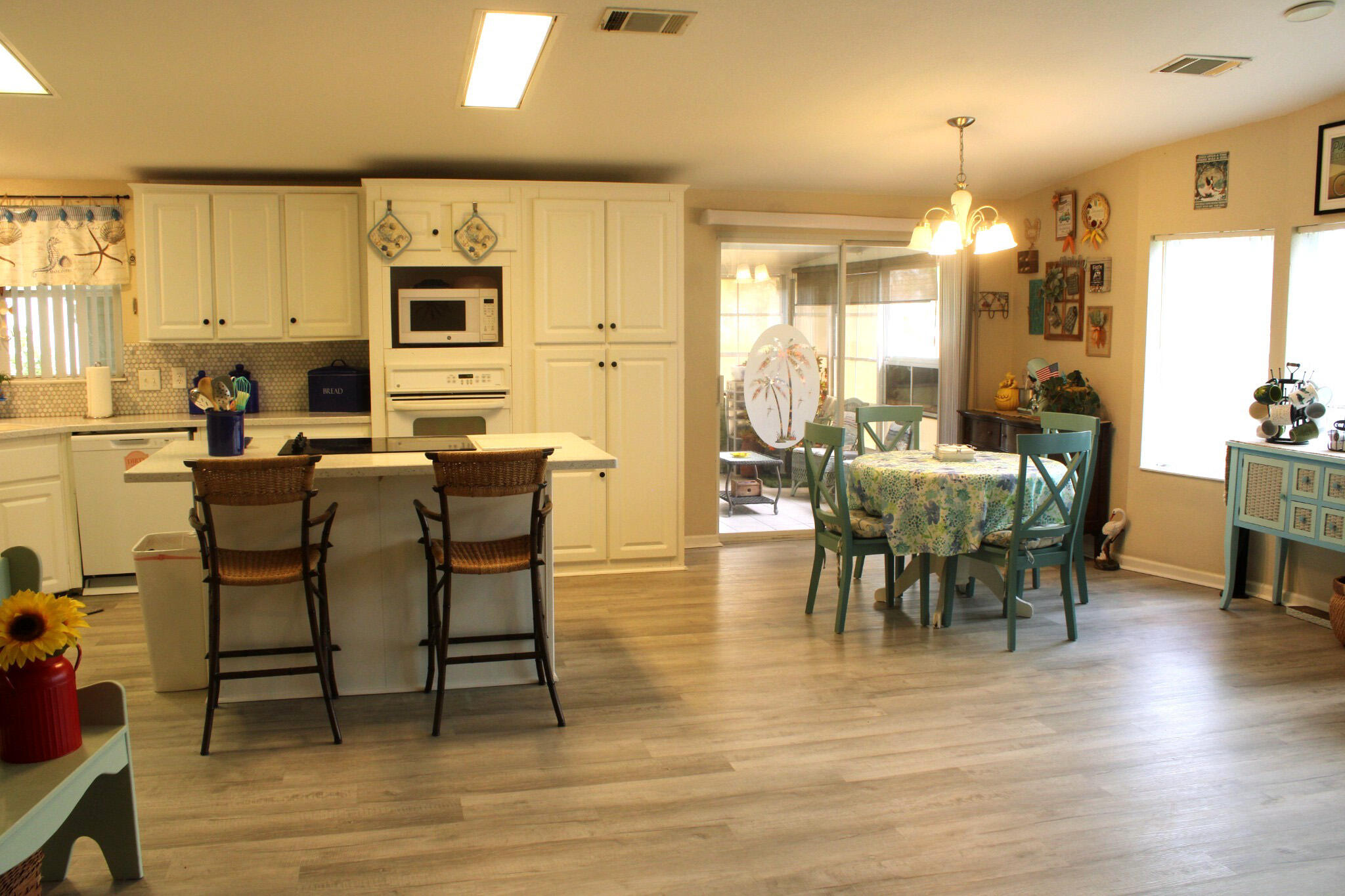 Savannah Club (55+ Community) - Residential