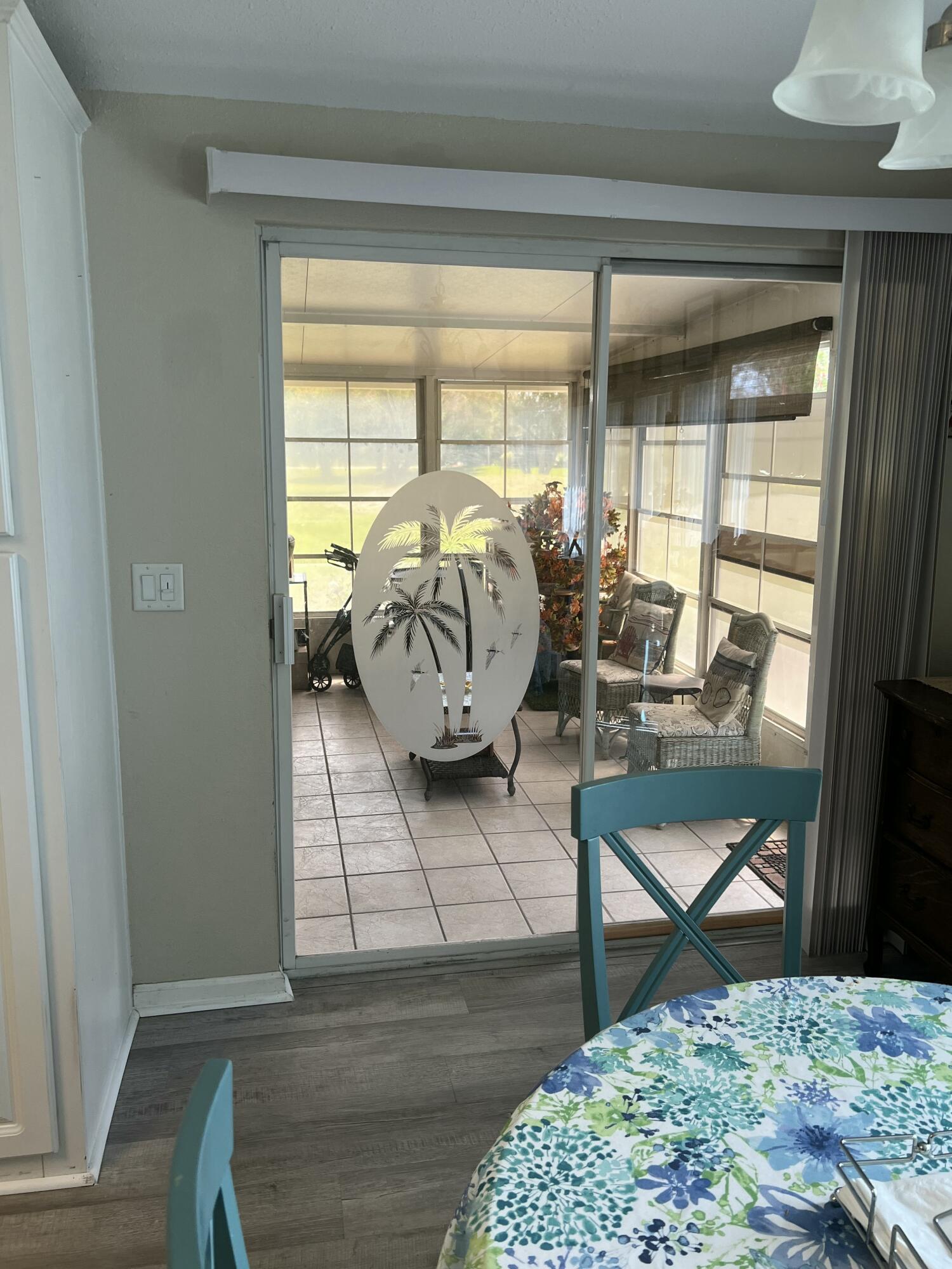 Savannah Club (55+ Community) - Residential