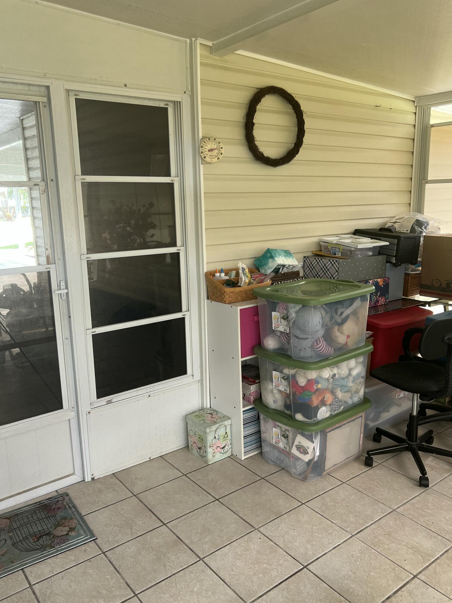 Savannah Club (55+ Community) - Residential