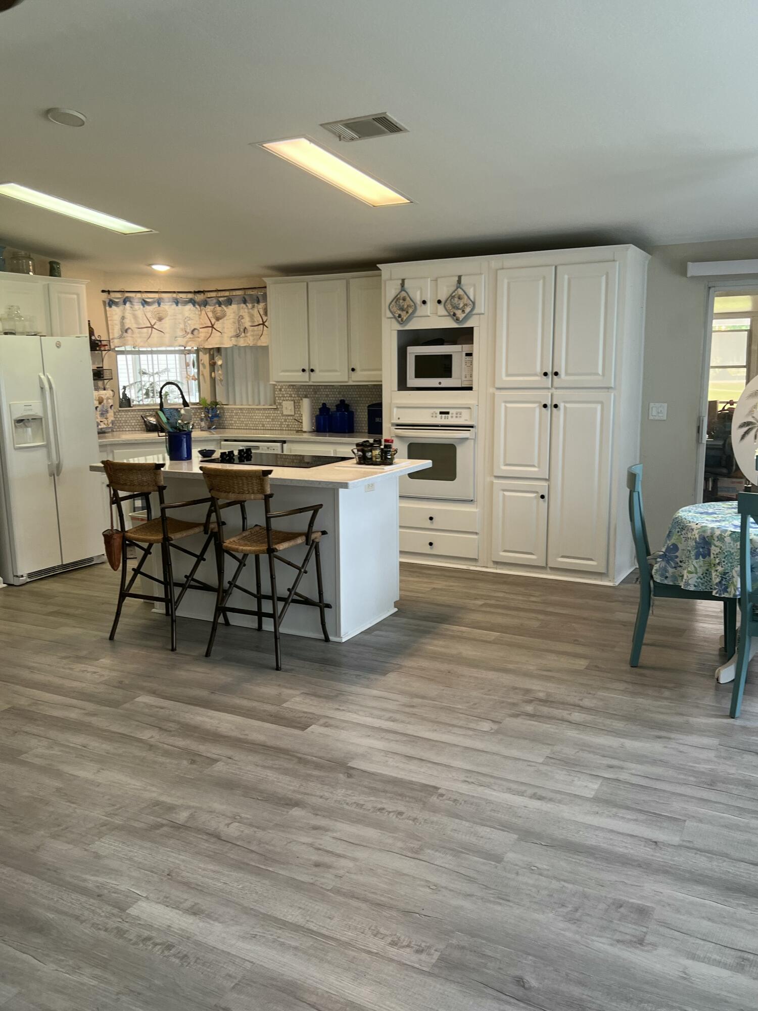 Savannah Club (55+ Community) - Residential