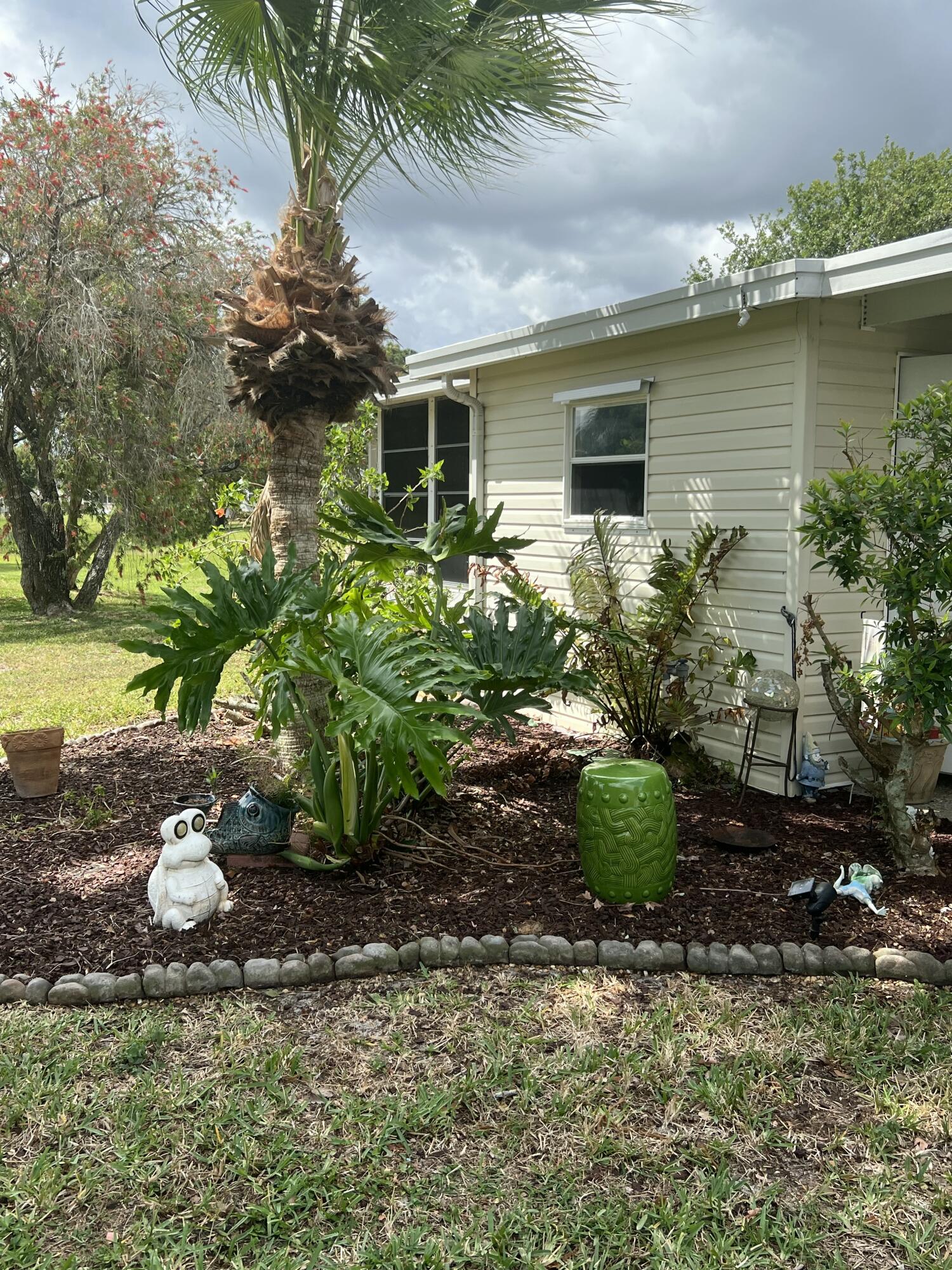 Savannah Club (55+ Community) - Residential