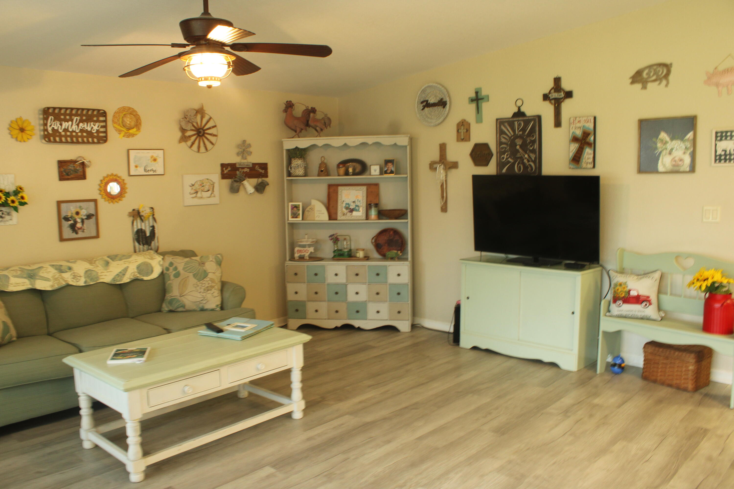 Savannah Club (55+ Community) - Residential