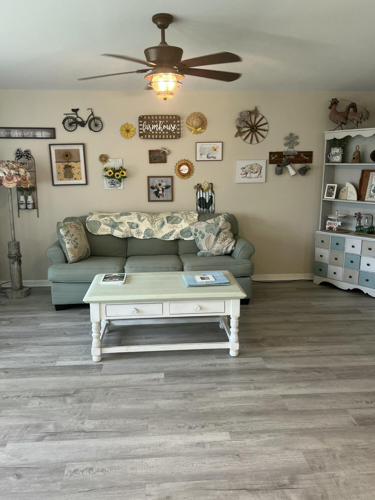 Savannah Club (55+ Community) - Residential