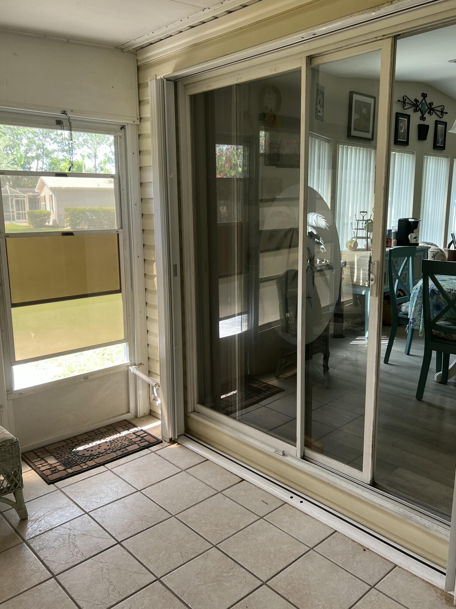 Savannah Club (55+ Community) - Residential