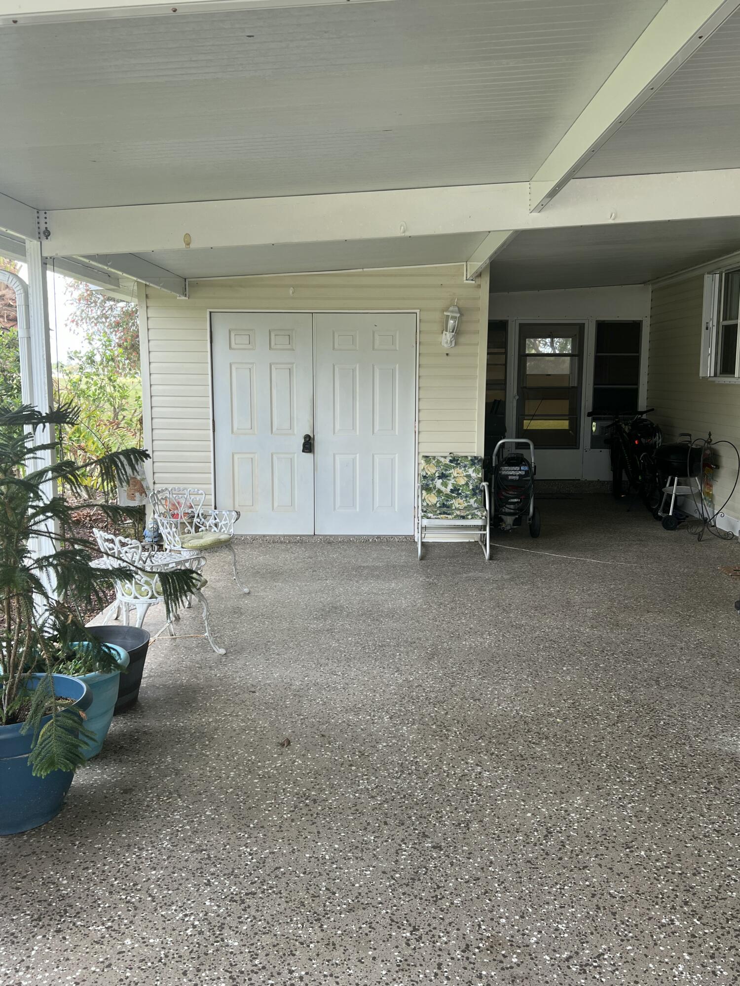 Savannah Club (55+ Community) - Residential