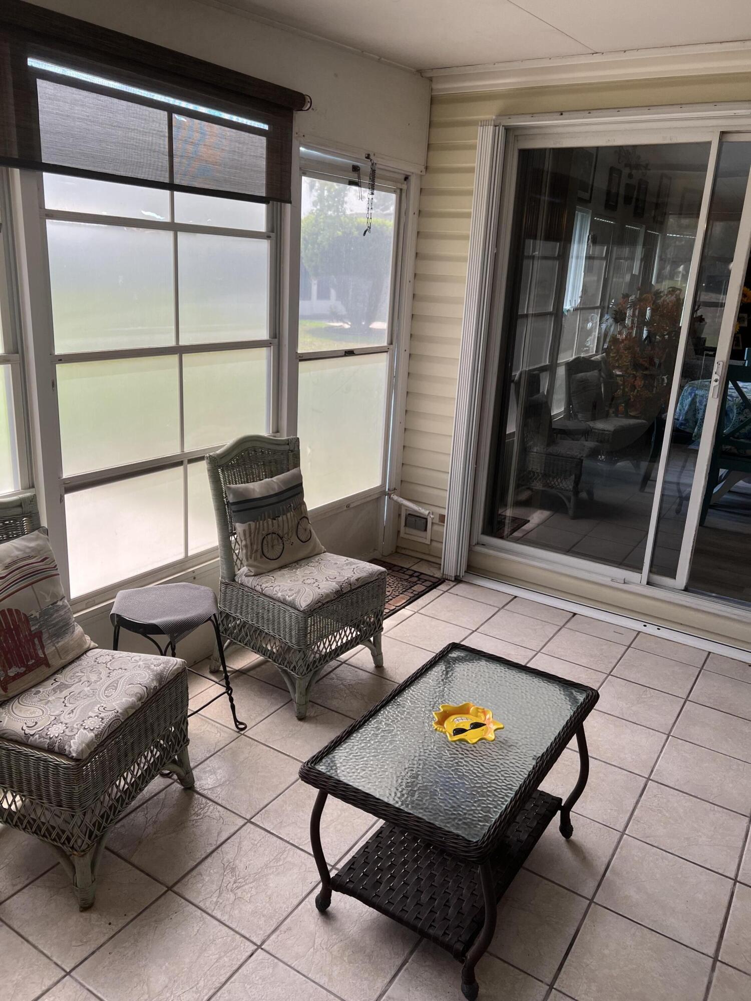 Savannah Club (55+ Community) - Residential