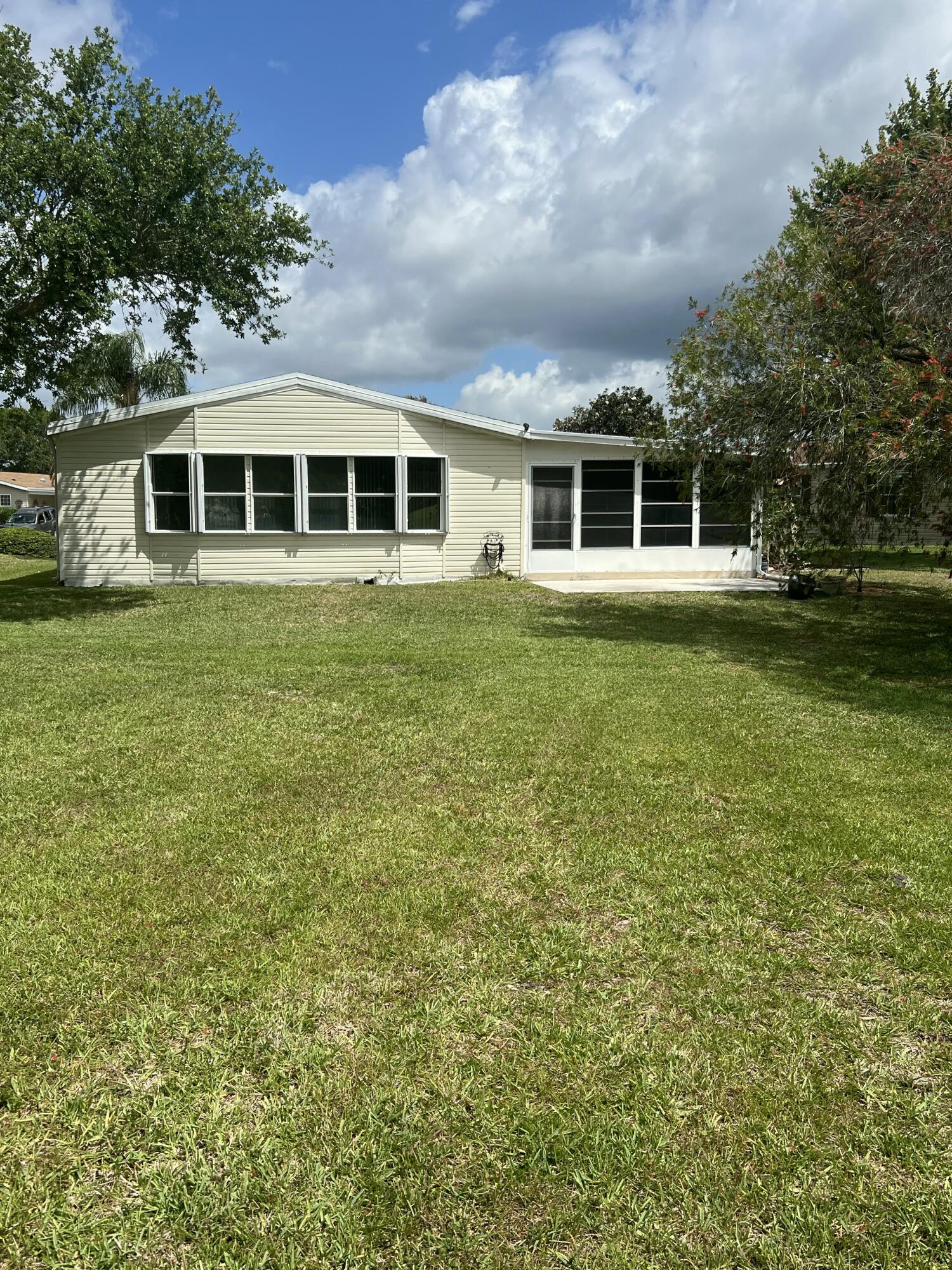 Savannah Club (55+ Community) - Residential