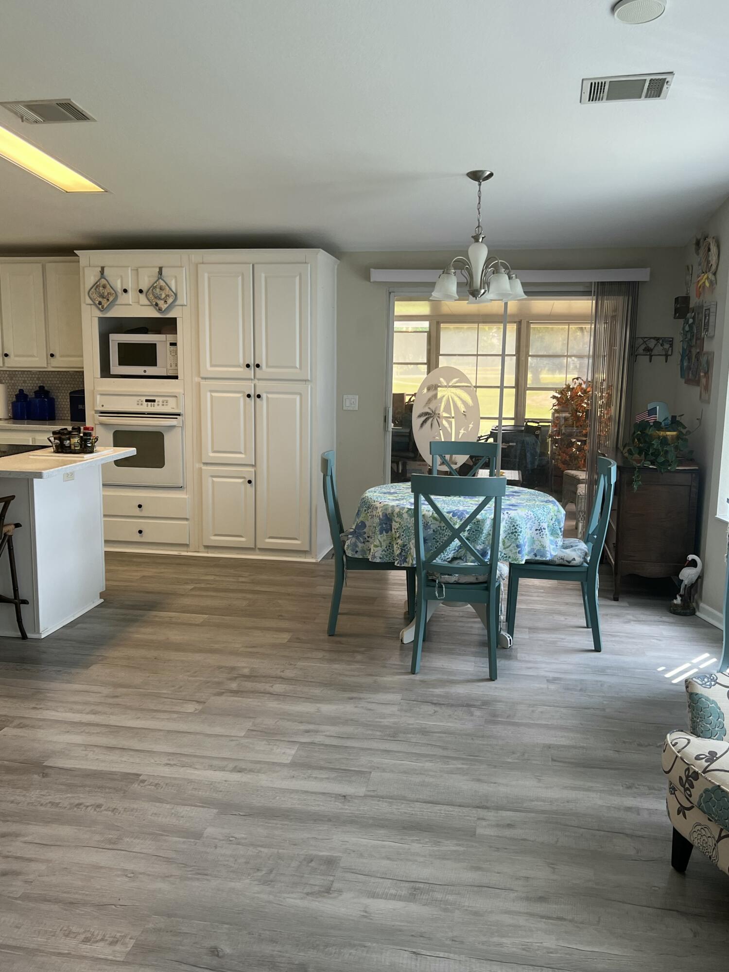 Savannah Club (55+ Community) - Residential