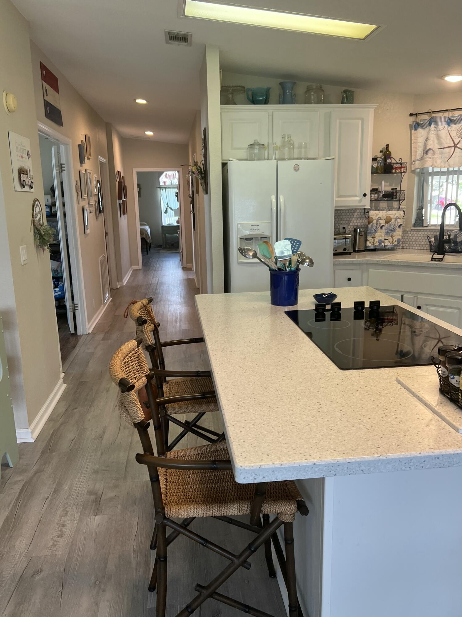 Savannah Club (55+ Community) - Residential