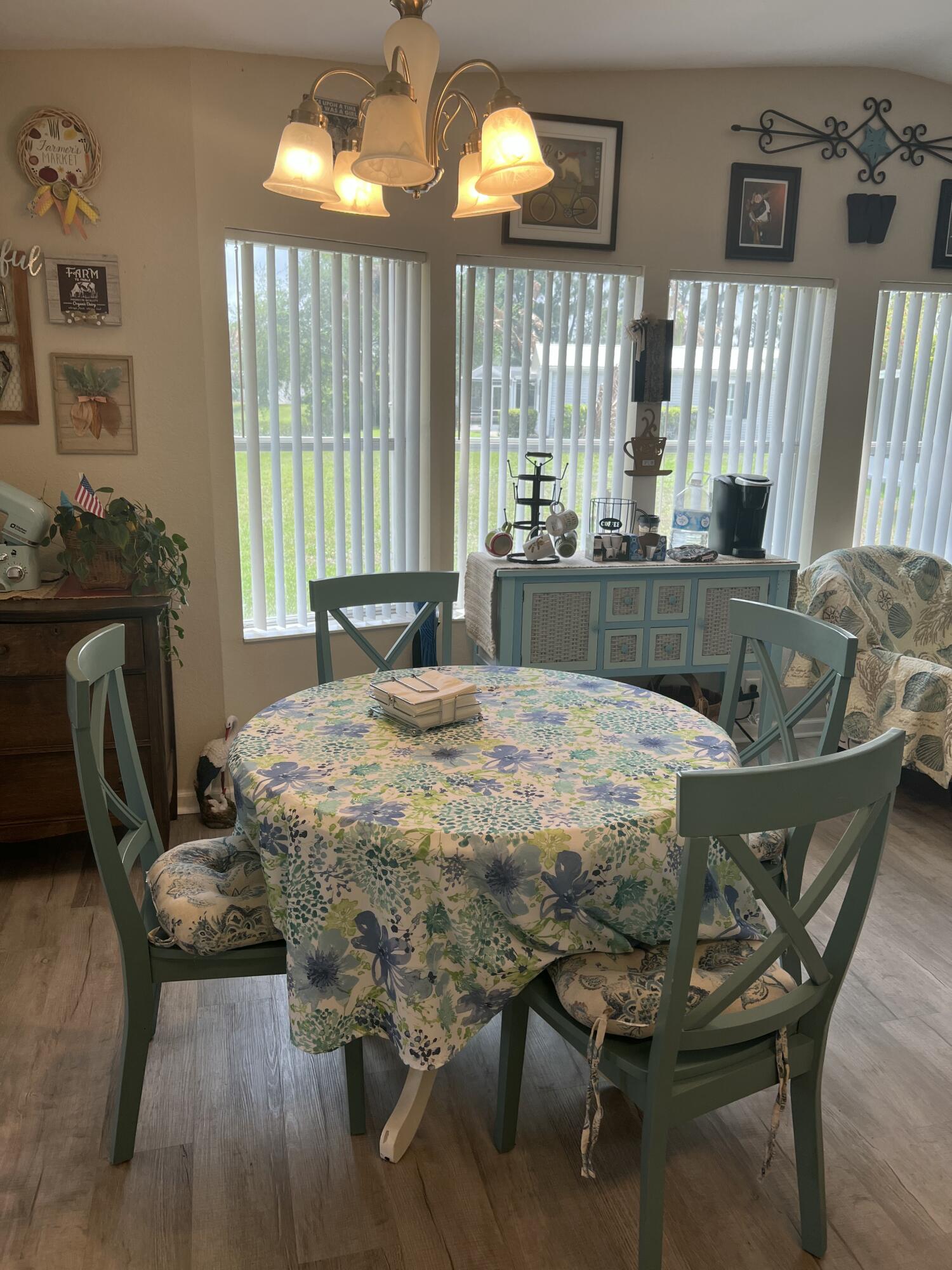 Savannah Club (55+ Community) - Residential