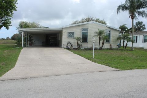 3042 5 Iron Drive Port St Lucie FL 34952