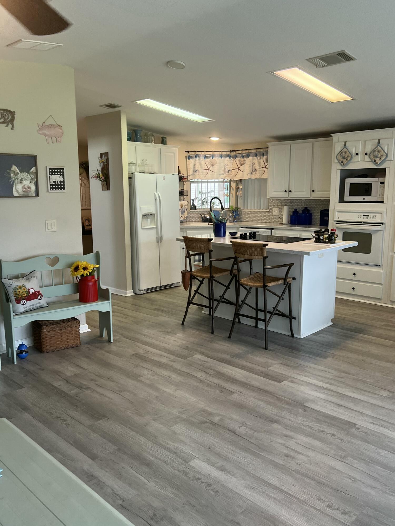 Savannah Club (55+ Community) - Residential