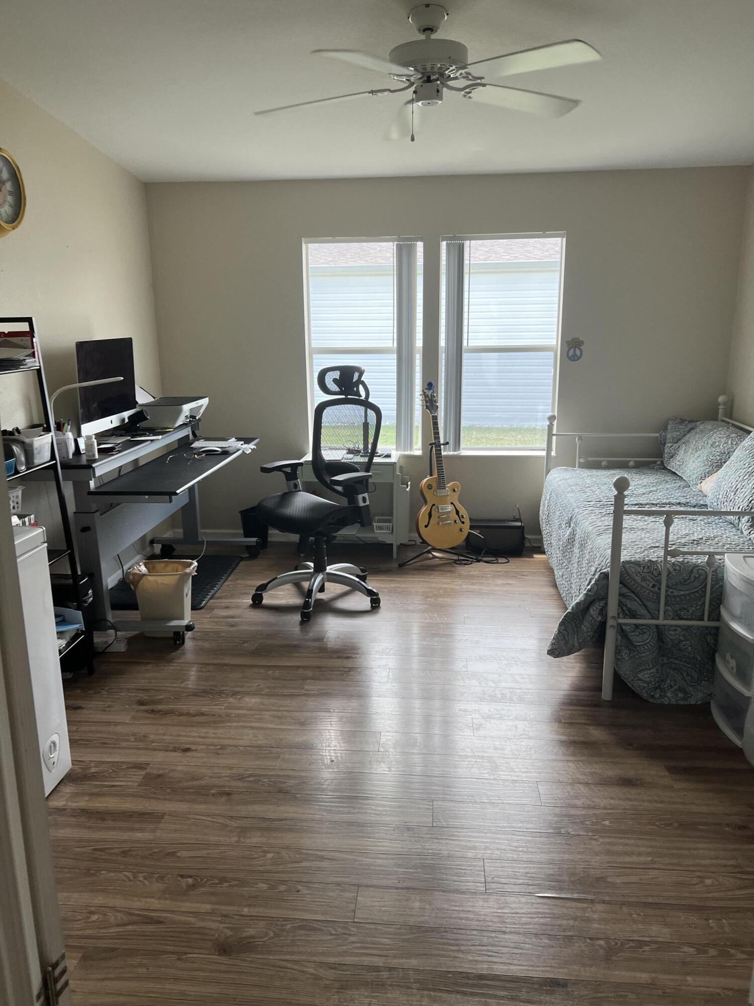 Savannah Club (55+ Community) - Residential