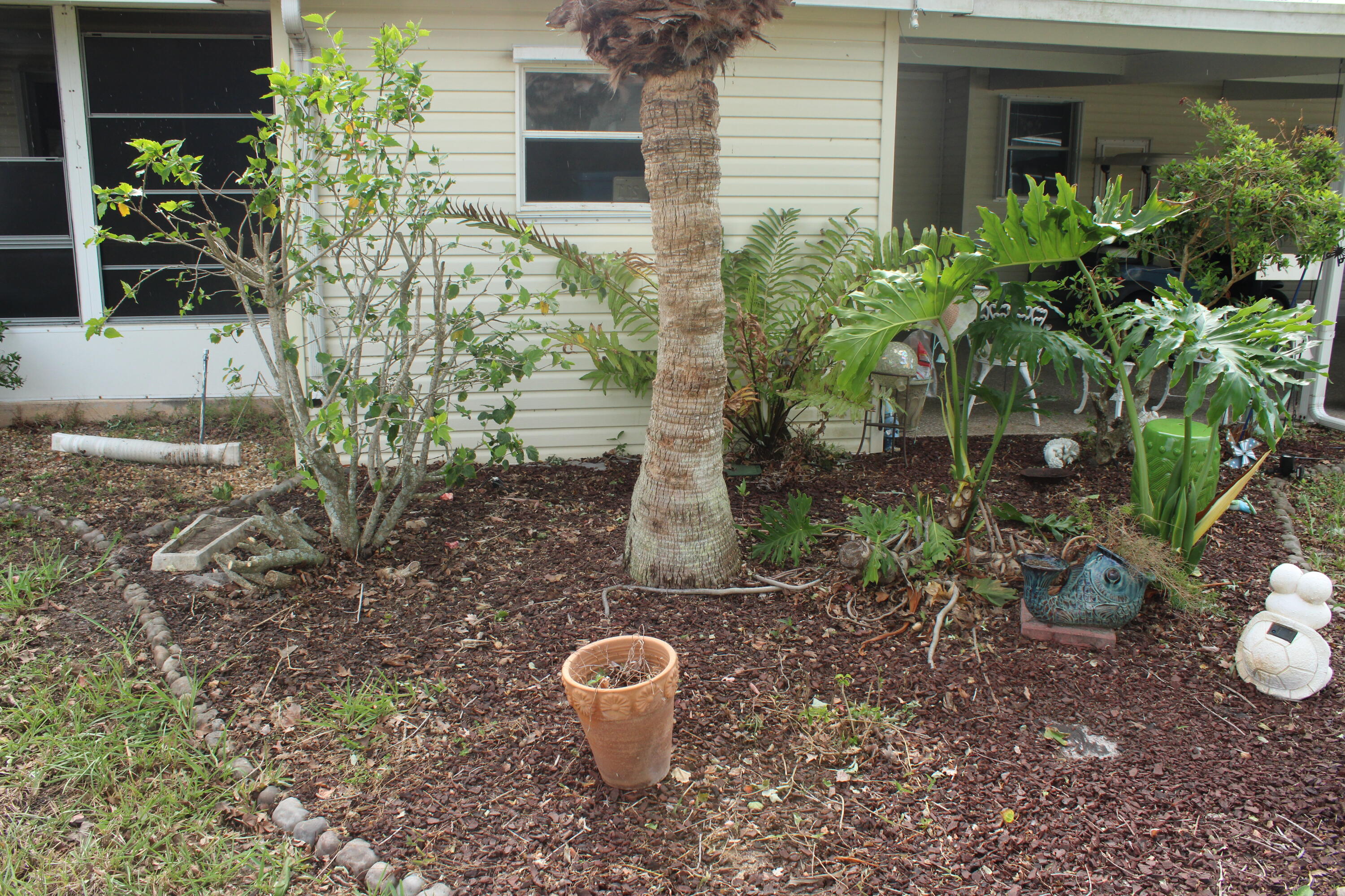 Savannah Club (55+ Community) - Residential