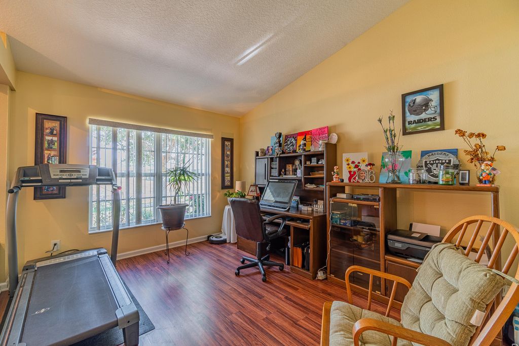 Photo of 3542 SW Rosardo Street, Port Saint Lucie, FL 34953 (MLS # R11095193)