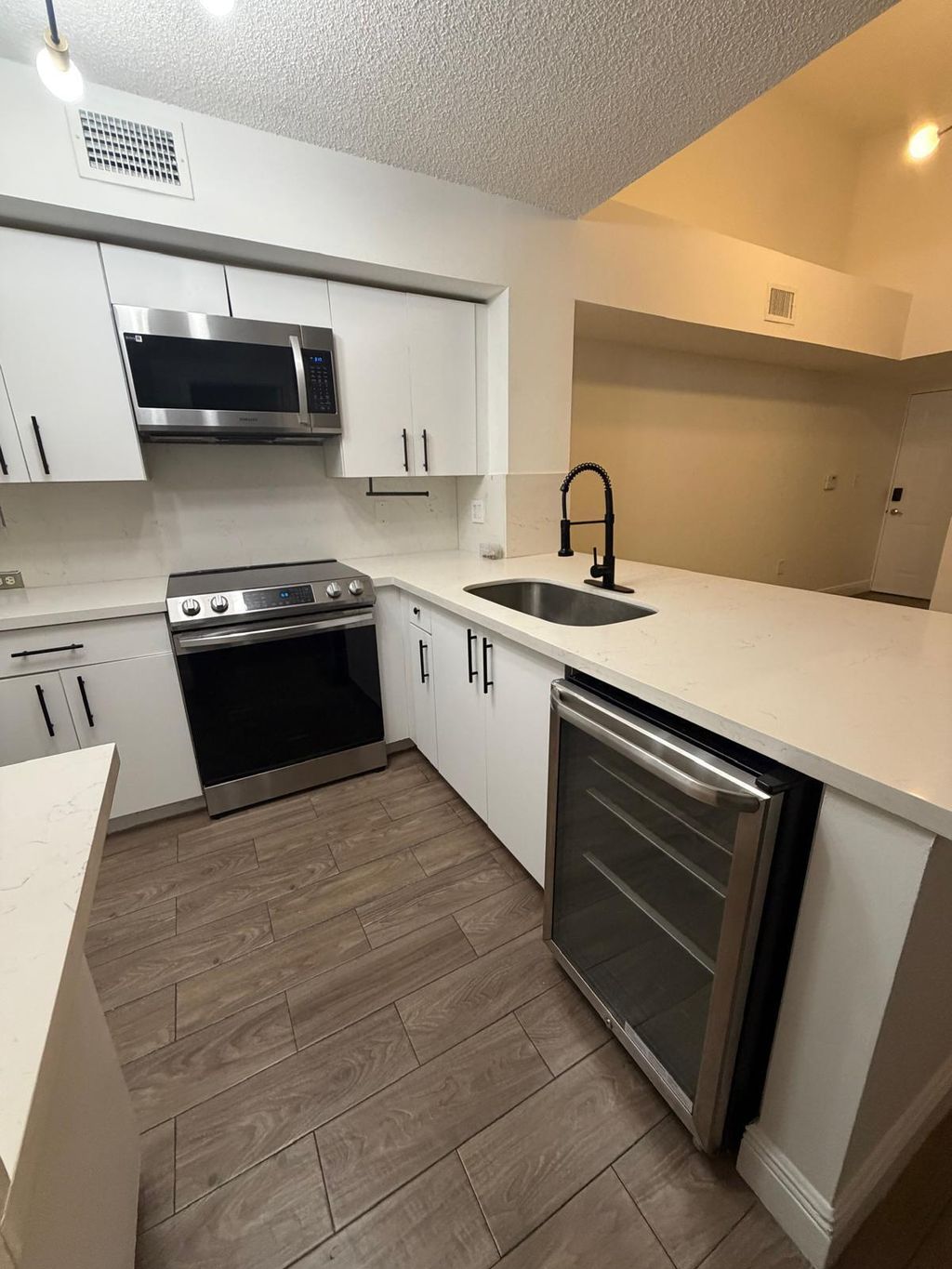 Photo of 11165 SW 6th Street SW #203, Pembroke Pines, FL 33025 (MLS # B26018334)