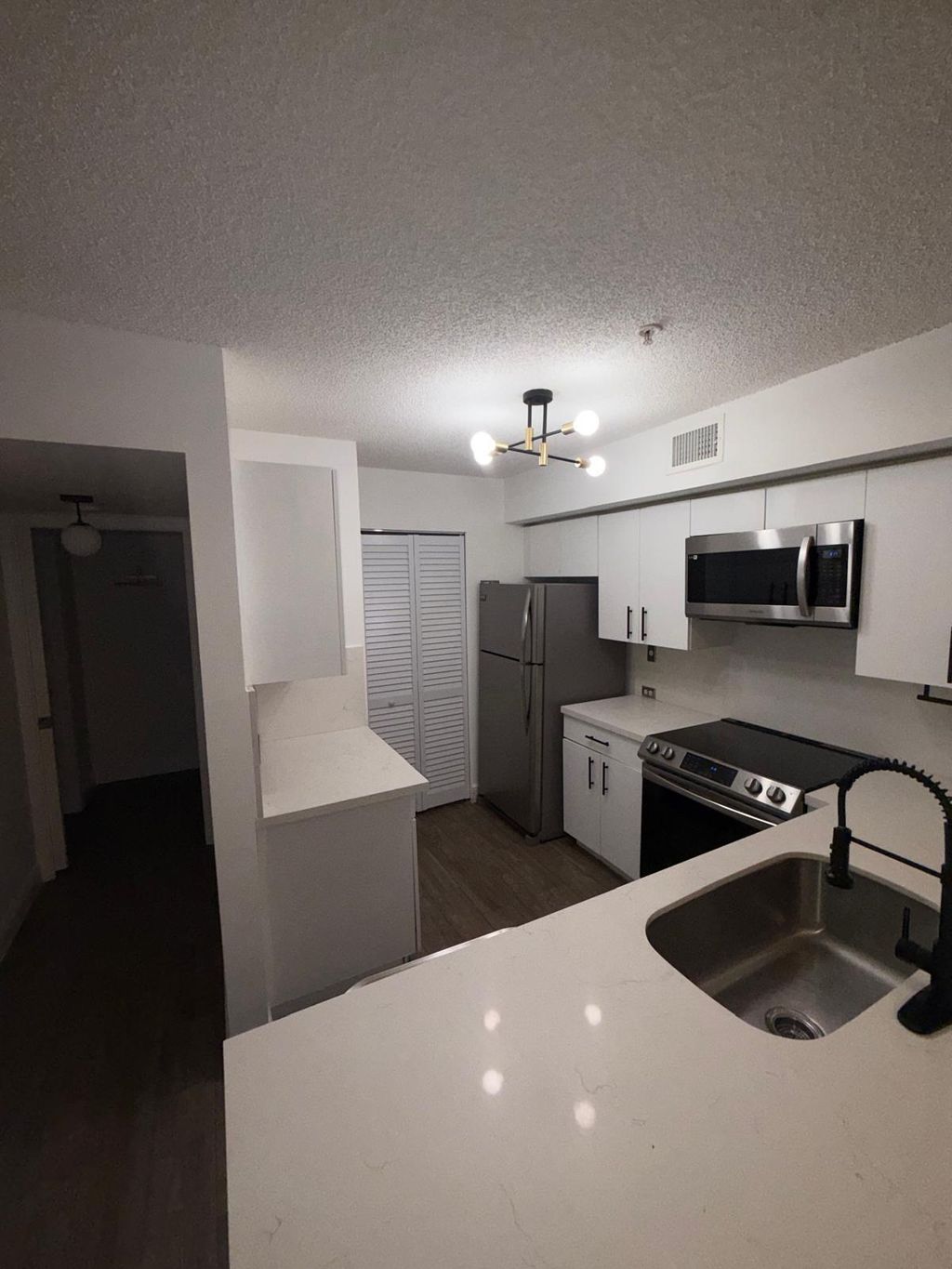 Photo of 11165 SW 6th Street SW #203, Pembroke Pines, FL 33025 (MLS # B26018334)