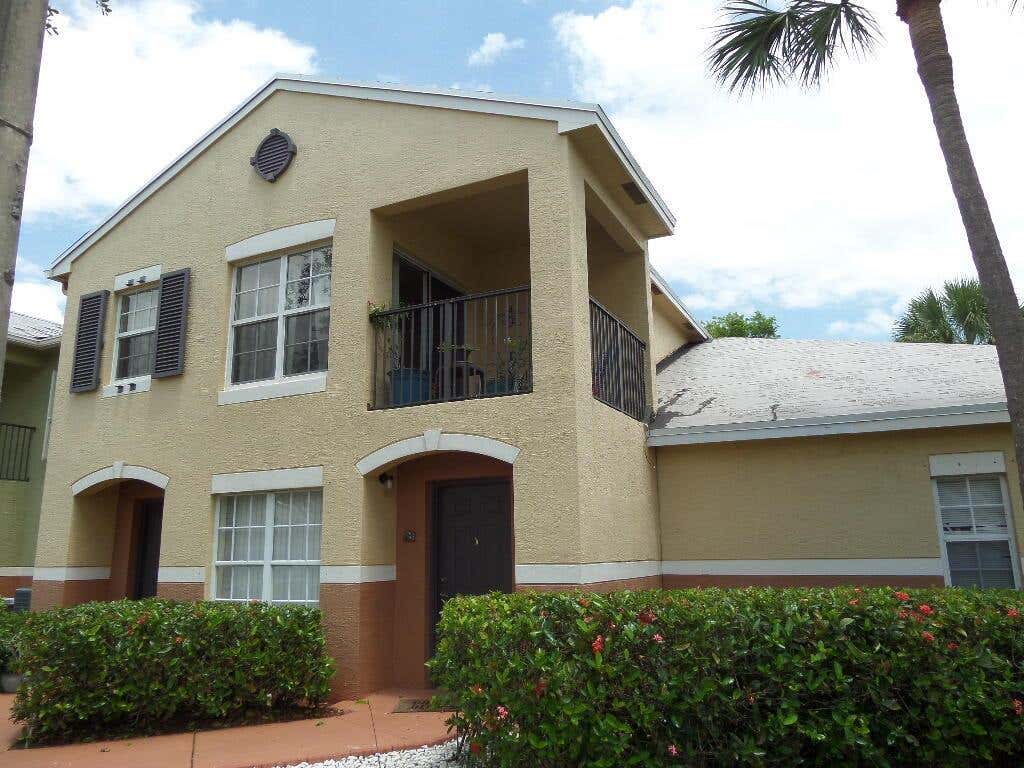 Photo of 10294 Fox Trail Road S #706, Royal Palm Beach, FL 33411 (MLS # R11091916)