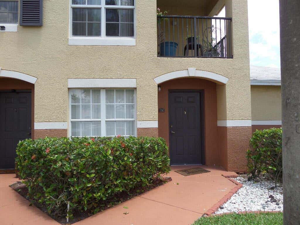 Photo of 10294 Fox Trail Road S #706, Royal Palm Beach, FL 33411 (MLS # R11091916)