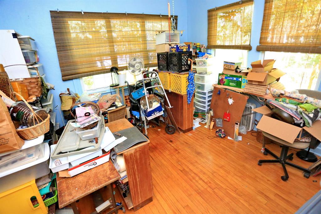 NORTHWOOD ADD - Residential