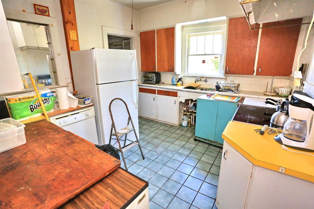 NORTHWOOD ADD - Residential