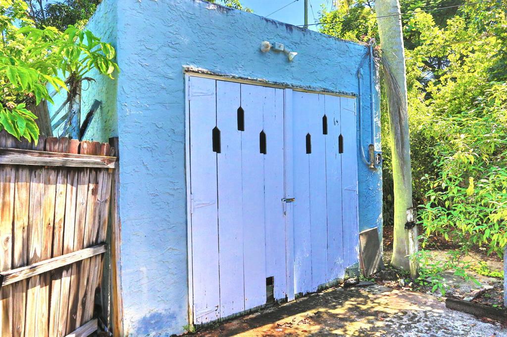 NORTHWOOD ADD - Residential