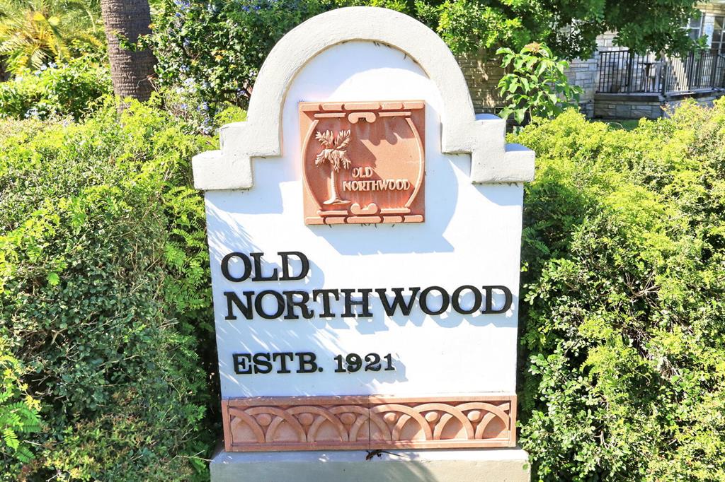 NORTHWOOD ADD - Residential