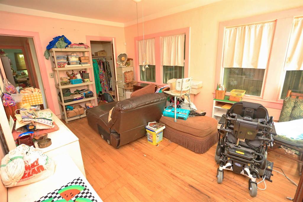 NORTHWOOD ADD - Residential