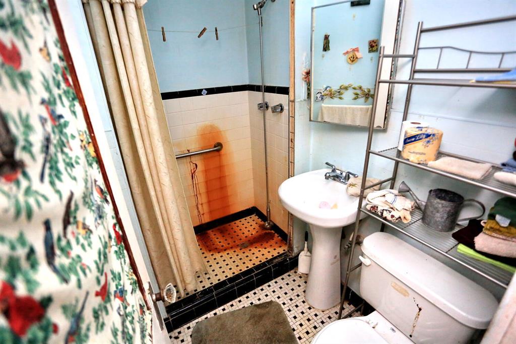 NORTHWOOD ADD - Residential