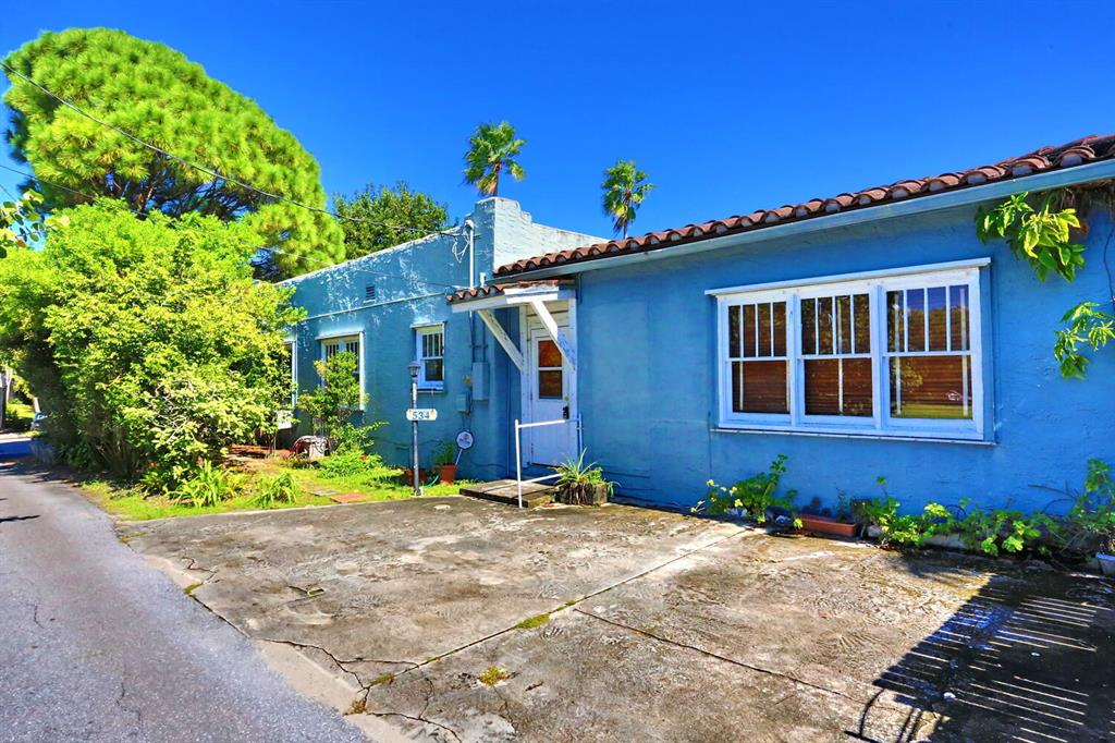 NORTHWOOD ADD - Residential