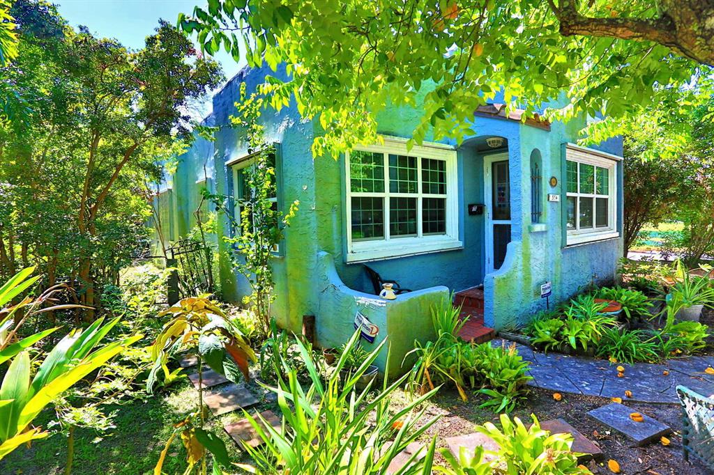 NORTHWOOD ADD - Residential