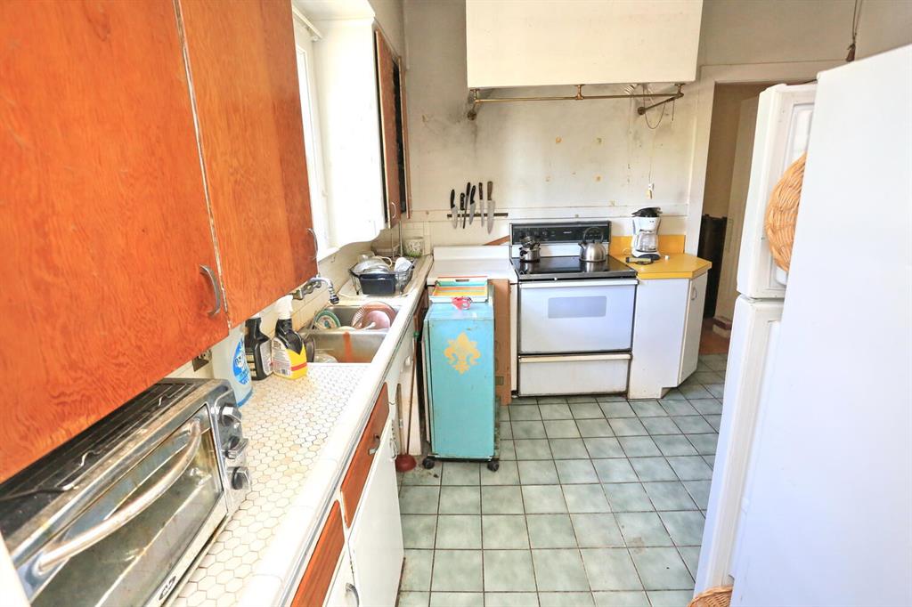 NORTHWOOD ADD - Residential