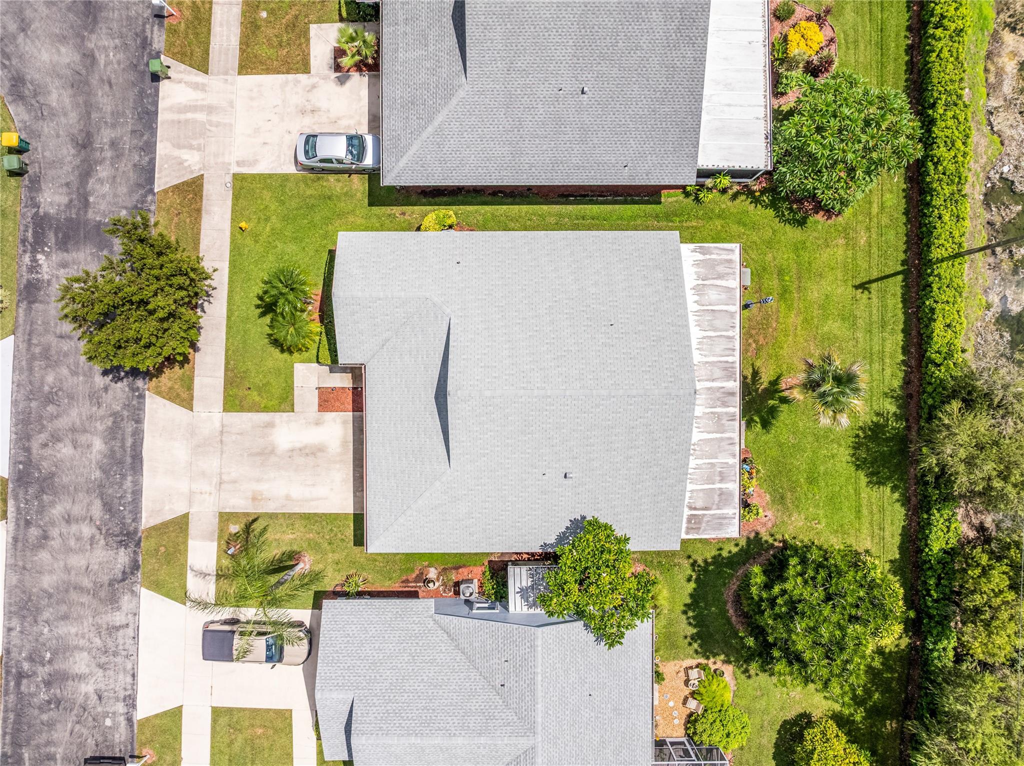 Keys Gate 01 - Residential