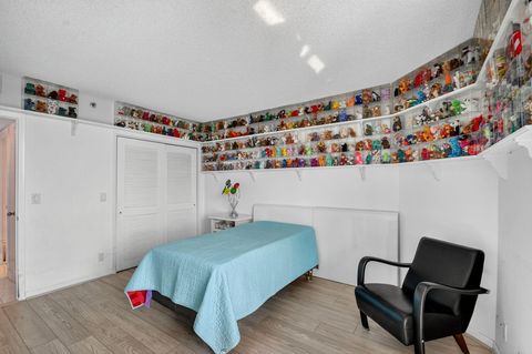Tiny photo for 5301 Fountains Drive S #501, Lake Worth, FL 33467 (MLS # R11140097)