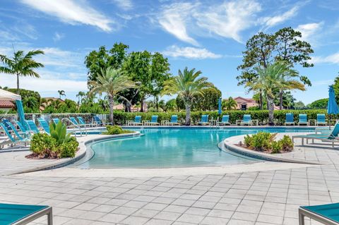 Tiny photo for 5301 Fountains Drive S #501, Lake Worth, FL 33467 (MLS # R11140097)