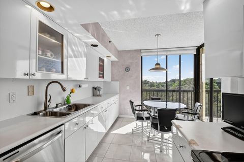 Tiny photo for 5301 Fountains Drive S #501, Lake Worth, FL 33467 (MLS # R11140097)
